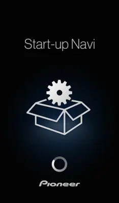 Start-up Navi android App screenshot 2